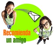 Enviar un Recomendacin a un amigo